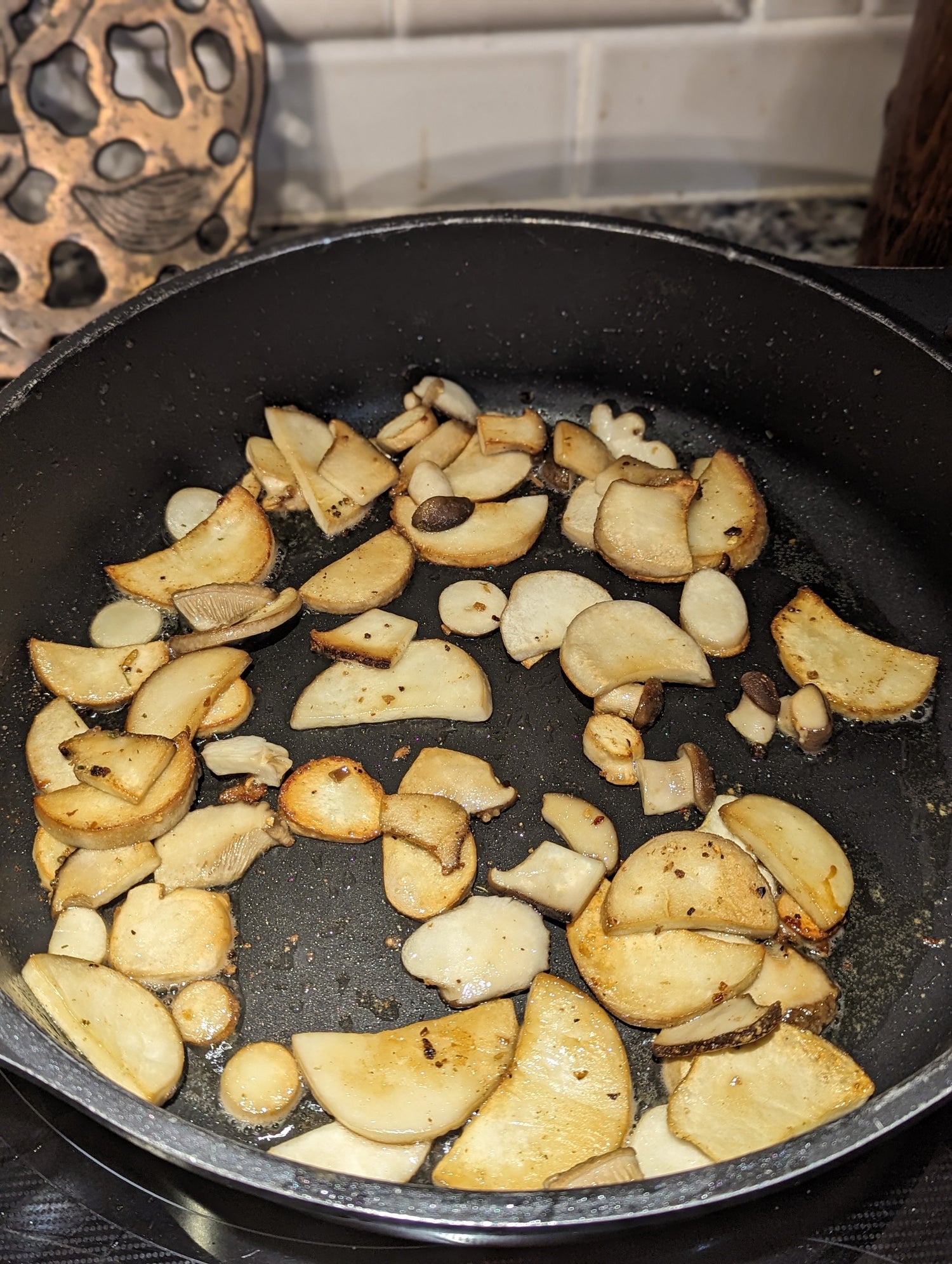 Powder Extracts and Dried Culinary